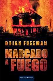 Brian Freeman Brian Freeman