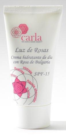 Luz de Rosas 50 ml 24 €