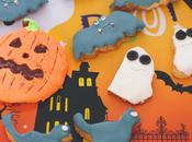Especial Halloween 2014: Terrific Cookies