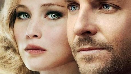 Tráiler de 'Serena': nuevo trabajo  de Jennifer Lawrence y Bradley Cooper