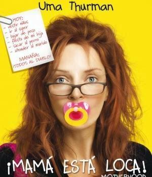 DIARIO DE UNA MADRE LOCA #EPISODIO PILOTO