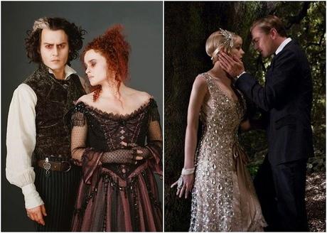 » Halloween Week - Couples Costume Ideas