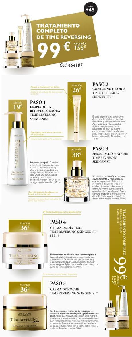 75600360 1914200417 LotesTimeRev Promoción Lote Time Reversing: Consigue tu maletín o bolso de la colección RED gratis