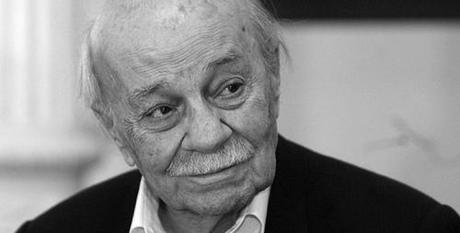 In Memoriam: Ernesto Sábato.