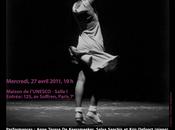 Abril: Internacional Danza 2011.