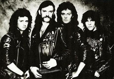 ORGASMATRON - Motörhead, 1986. Crítica del álbum. Reseña. Review.