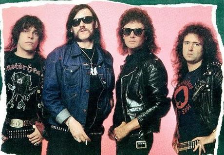 ORGASMATRON - Motörhead, 1986. Crítica del álbum. Reseña. Review.