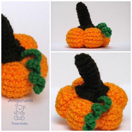 Reto Nº 58 CALABAZAS