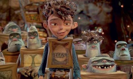 Los Boxtrolls. Cuando el miedo a lo desconocido se apodera de nosotros
