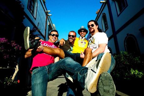 Viernes Dando La Nota #15