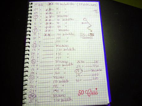 Viernes Dando La Nota #15