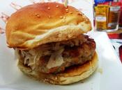 Goiko Grill: hamburguesas originales