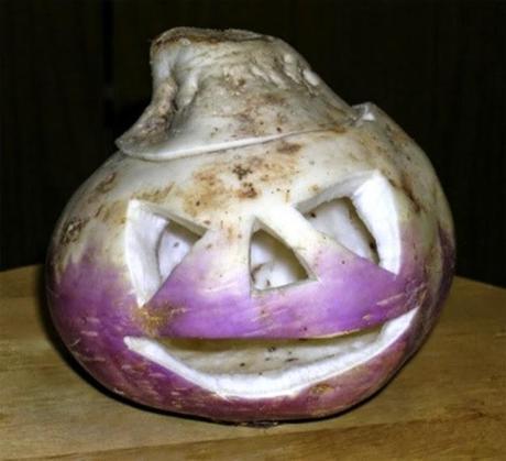 Viernes cucurbitáceo Viernes cucurbitáceo