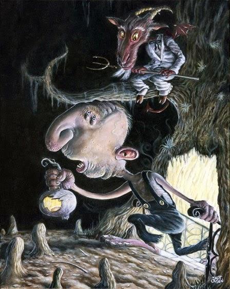 Viernes cucurbitáceo Viernes cucurbitáceo