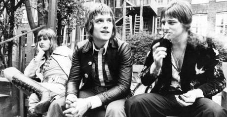 Emerson, Lake and Palmer