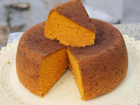 Halloween light recipe