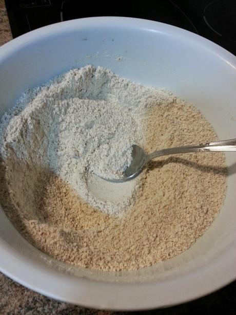 Halloween light recipe