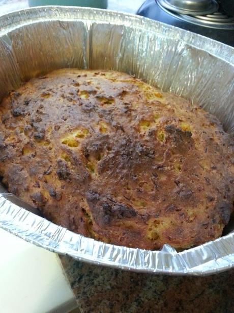 Halloween light recipe