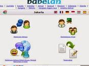Babelan estrena idioma indonesio