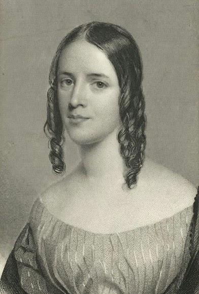 Rescatando la historia de las mujeres, Elizabeth Fries Lummis Ellet (1818-1877)