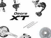 Shimano grupo para ciclismo montaña brindan gran rendimiento costo accesible