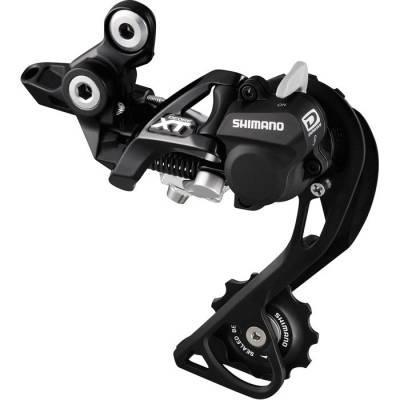Shimano XT 3