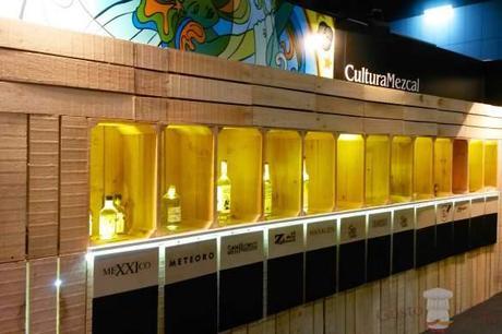 La Mezcalería y marcas