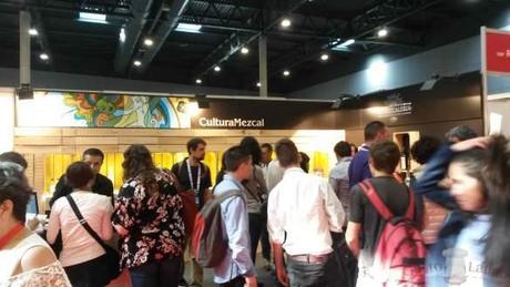 Asistentes Forum Gastronomic