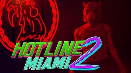 Videojuegos: Trailer Live Action De Hotline Miami 2 Videojuegos: Trailer Live Action De Hotline Miami 2