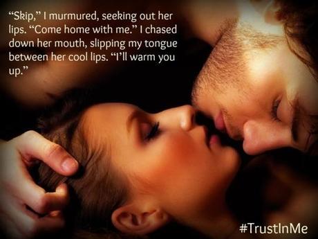 Reseña: Trust in Me (Wait for You #1.5) - Jennifer L. Armentrout