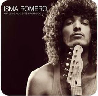 Isma Romero estrena vídeo para su debut discográfico y anuncia gira de presentación