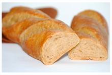 Barritas con semolina Barritas con semolina