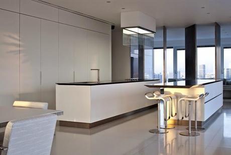 Apartamento Moderno en Tel Aviv