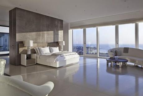 Apartamento Moderno en Tel Aviv