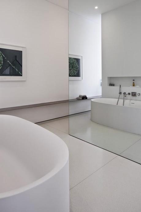 Apartamento Moderno en Tel Aviv