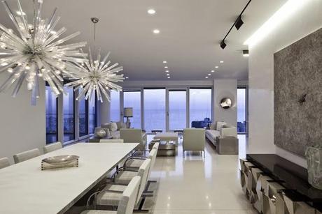 Apartamento Moderno en Tel Aviv