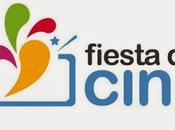 'Fiesta Cine' bate récords asistencia
