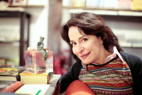 Reseña: La Loba de Verónica Murguía