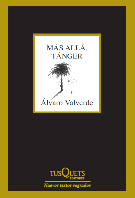 Más allá, Tánger. En Cáceres