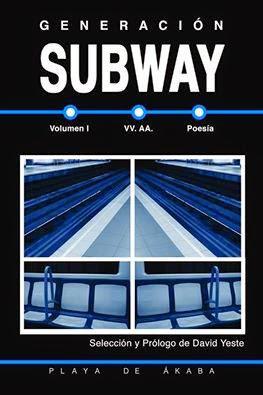 HA LLEGADO LA GENERACIÓN SUBWAY