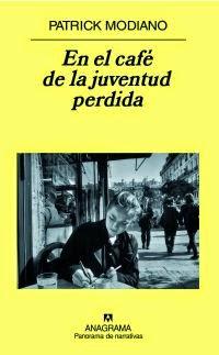 Lectura Noviembre 2.014: café juventud perdida