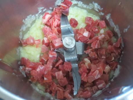 Judías verdes guisadas