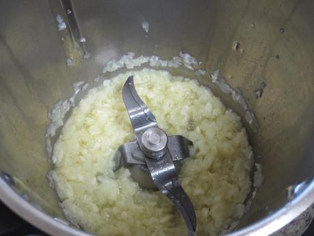 Judías verdes guisadas