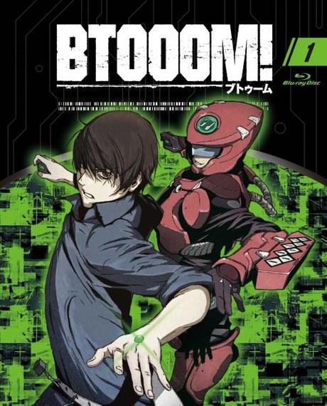 Btooom!