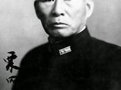 héroes favoritos XII: Kurita, Takeo, capaces Marina Imperial