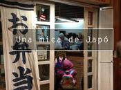 Mica Japó, restaurante japonés casero para familia