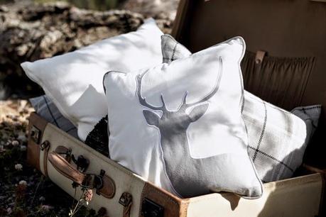 TRÄHUS: La colección, en edición limitada, más invernal de Ikea