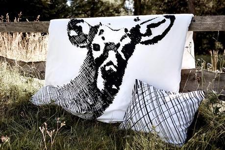 TRÄHUS: La colección, en edición limitada, más invernal de Ikea