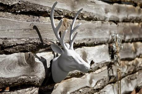 TRÄHUS: La colección, en edición limitada, más invernal de Ikea