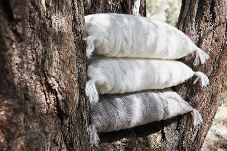 TRÄHUS: La colección, en edición limitada, más invernal de Ikea